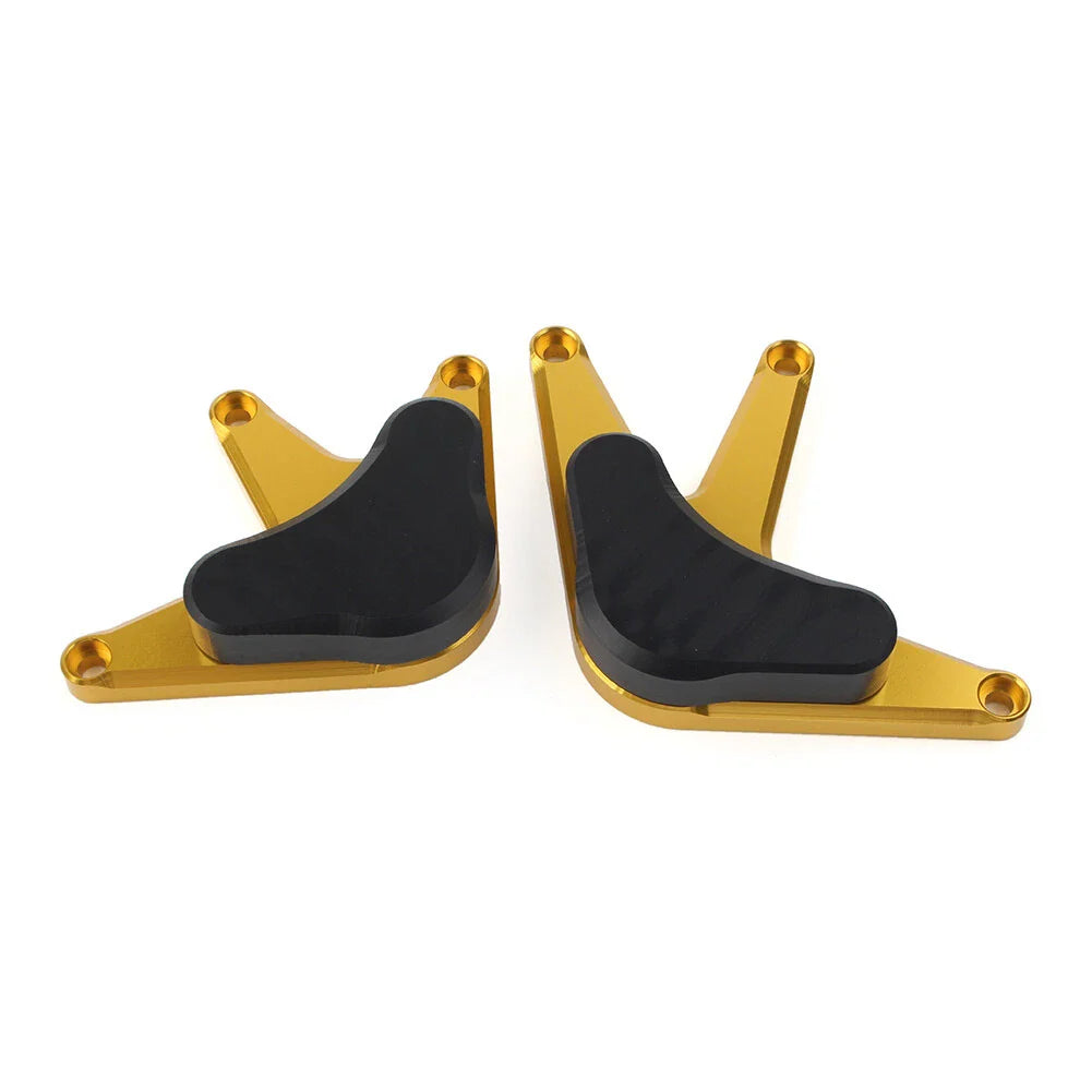 Stator Cover Guard Slider for Honda CBR1000RR (2008-2017) - Gold