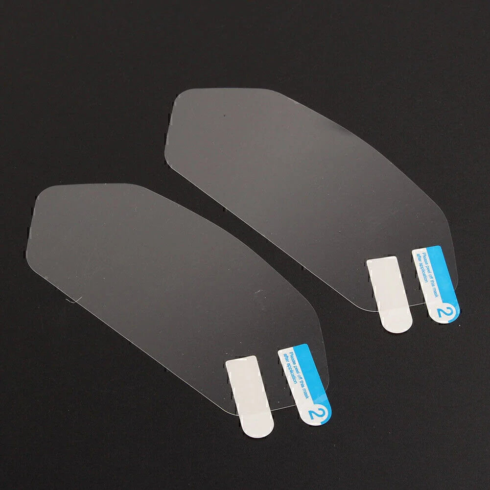 Speedometer Scratch Screen Film for Yamaha CB190R, CB190X (2017-2023)