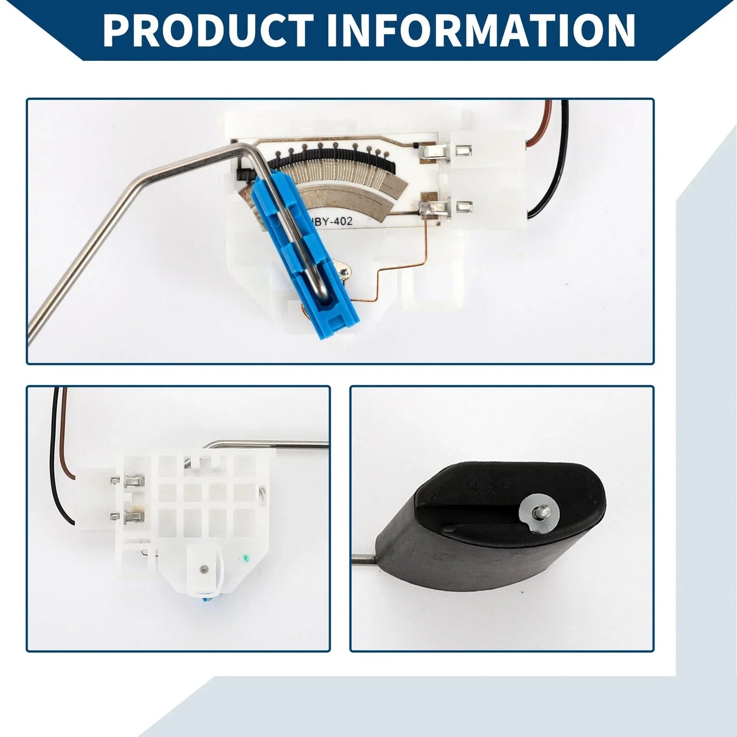 Tank Level Sensor for Hyundai Grand i10 (2013-2023)