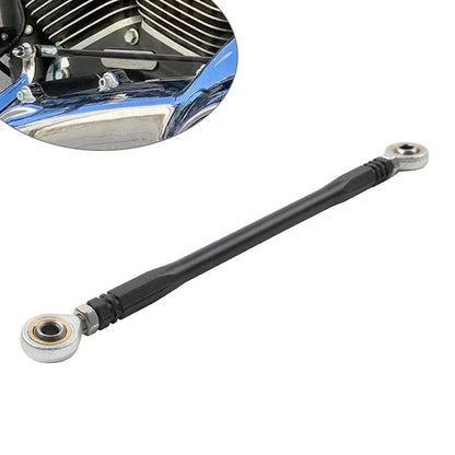 CNC Gear Shift Linkage Rod 170mm for Harley Softail Touring