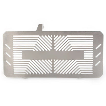 Radiator Guard Grille Oil Cover for Honda NC750 NC750S NC750X (2012-2023)