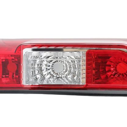 Pair Tail Lights + Brake Light for Renault Master X62 (2010-2025)