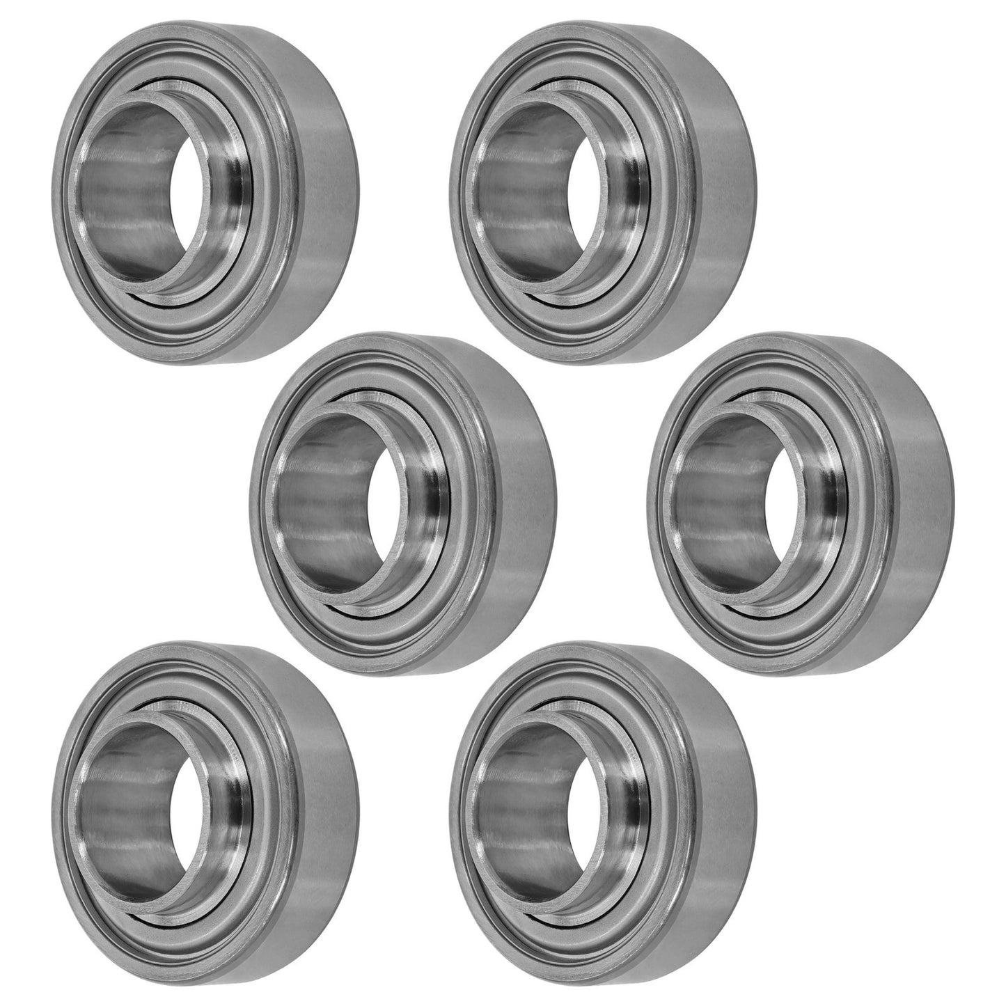 Deck Spindle Bearings Repair Kit for Ariens Gravely Mower (2000–2009)