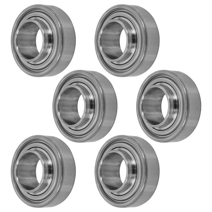 Deck Spindle Bearings Repair Kit for Ariens Gravely Mower (2000–2009)