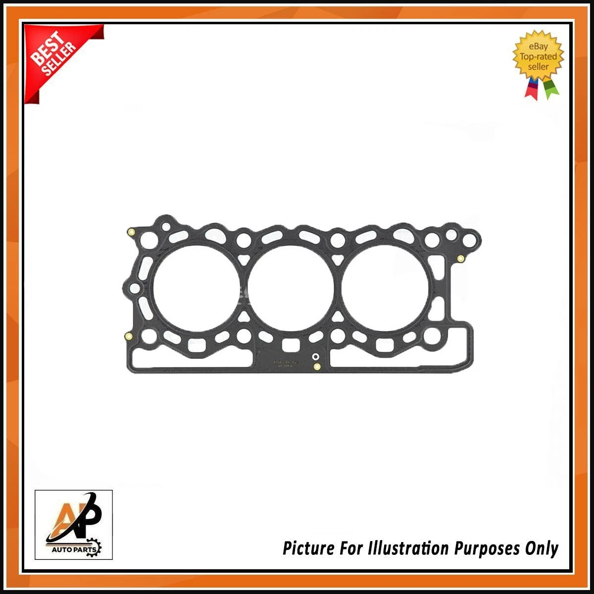Head Gasket Replacement for Land Rover Discovery Sport and Range Rover Sport (2015–2019)