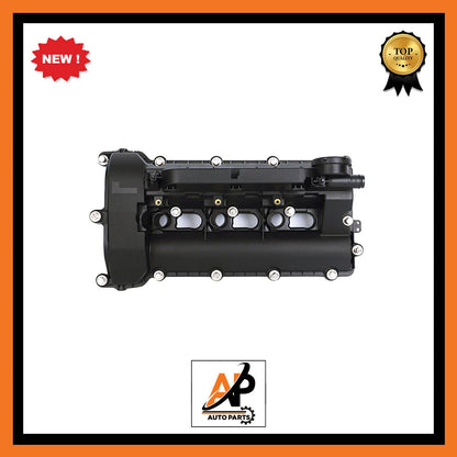 Engine Rocker Cover Right Side Replacement for Jaguar XF Land Rover (2010–2019)