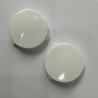 2 x Pair Dome Sail Light Lamp Replacement Part for Chevy Riviera (1962–1967)
