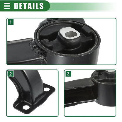 Engine Mount for Dodge Journey 2.7L, 3.5L (2009-2010)