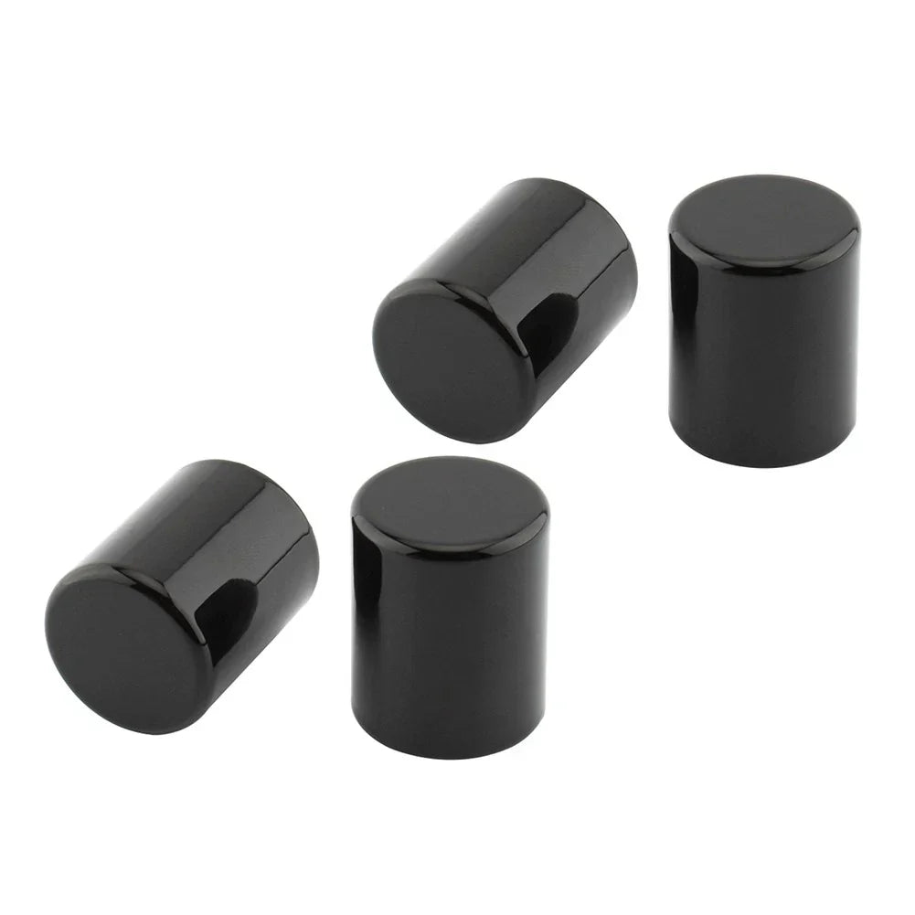 Docking Hardware Point Cover for Harley Road King, Street Glide (2009-2023)