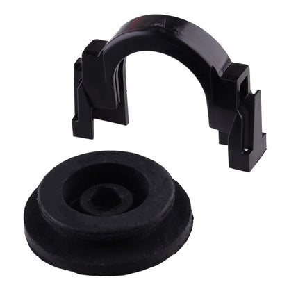 Upper Radiator Bracket Bushing for Nissan Quest, Maxima, Sentra (2000-2006)