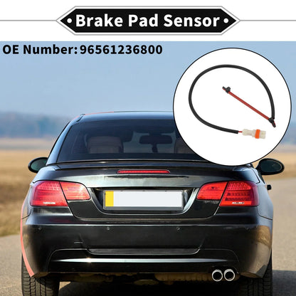 Brake Pad Wear Sensor for Porsche 911 (1988-1997)