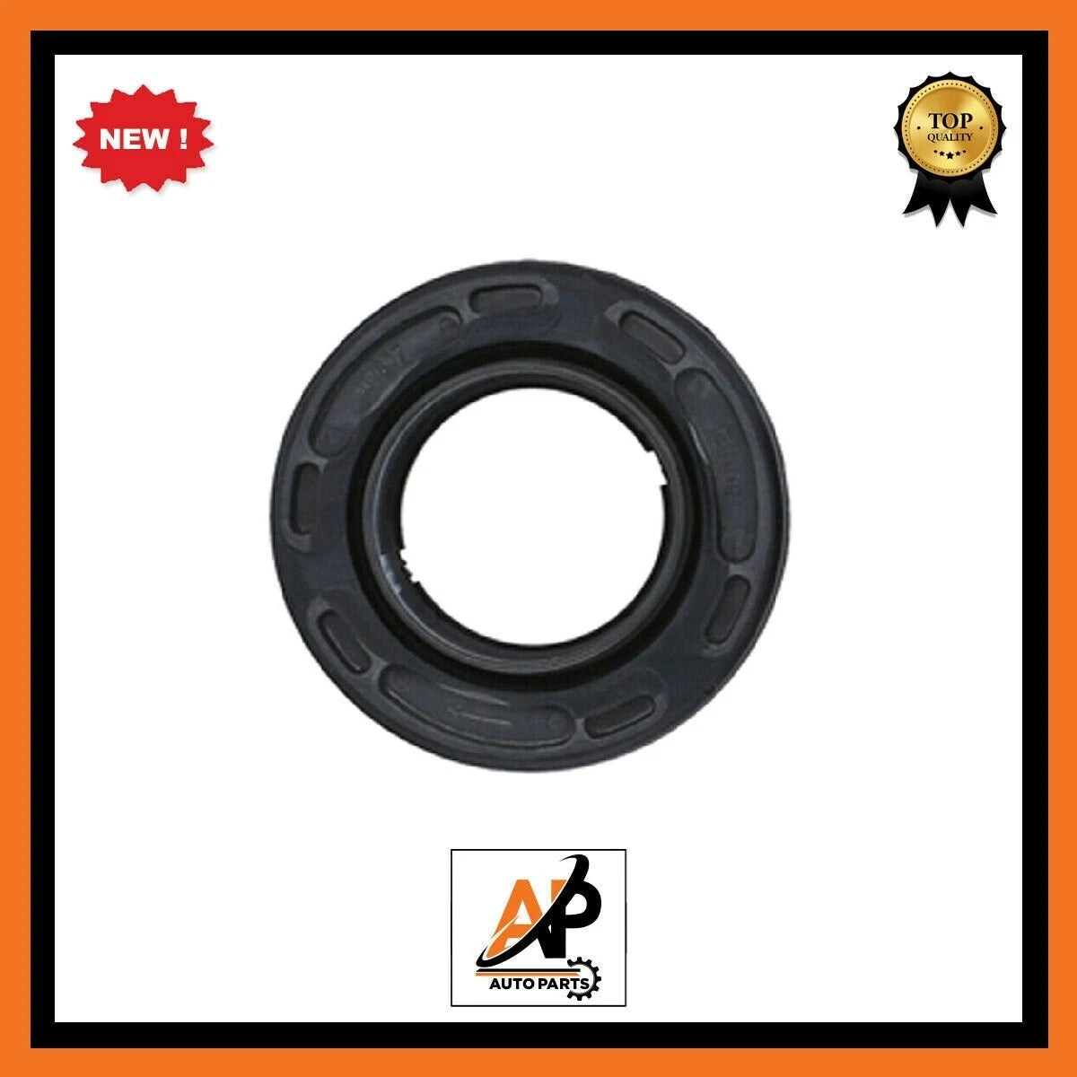 Engine Timing Cover Gasket Kit with Front Seal for Fiat Talento (2017–2024)