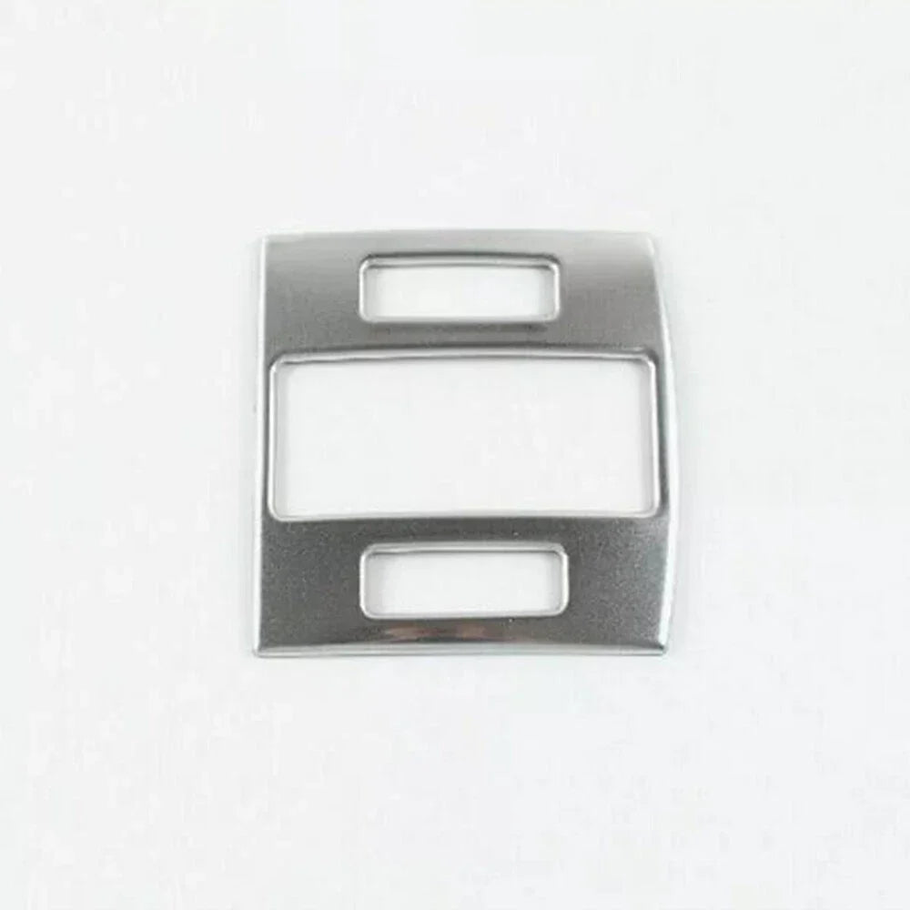 AC Vent Outlet Cover for Mercedes Benz E Class W212 (2010-2011)