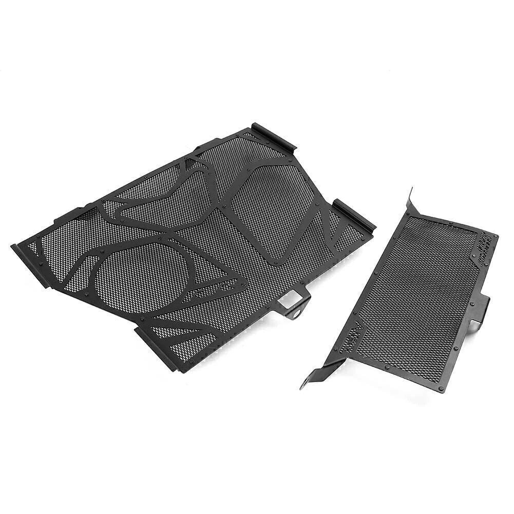 Radiator Grille Guard Cover for BMW S1000RR S1000R (2010-2017)