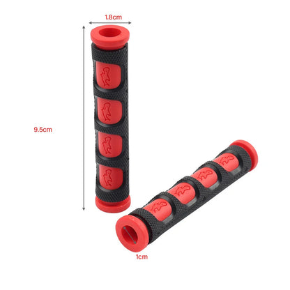 Rubber Sleeve Cover Grips for Universal Brake Clutch Handle Bar