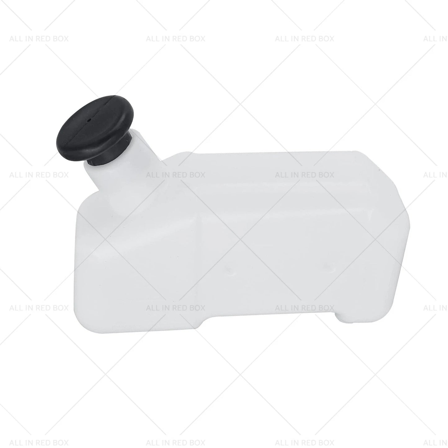 Radiator Water Coolant Reservoir Tank for Bobcat 653 742 743 751