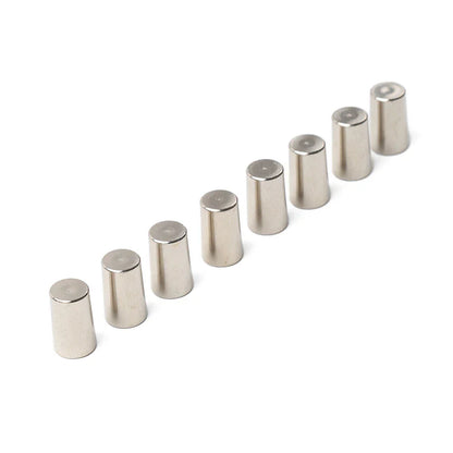 Engine Oil Pressure Plugs 4.8L 5.3L 6.0L 6.2L for Gen 4 5 DOD (2005-2024)