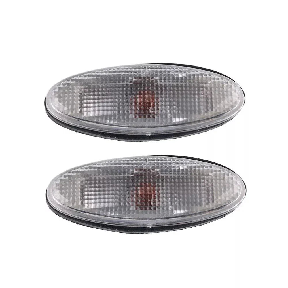 Car Side Marker Lights for Mazda Protege, Protege 5 (2001-2003)