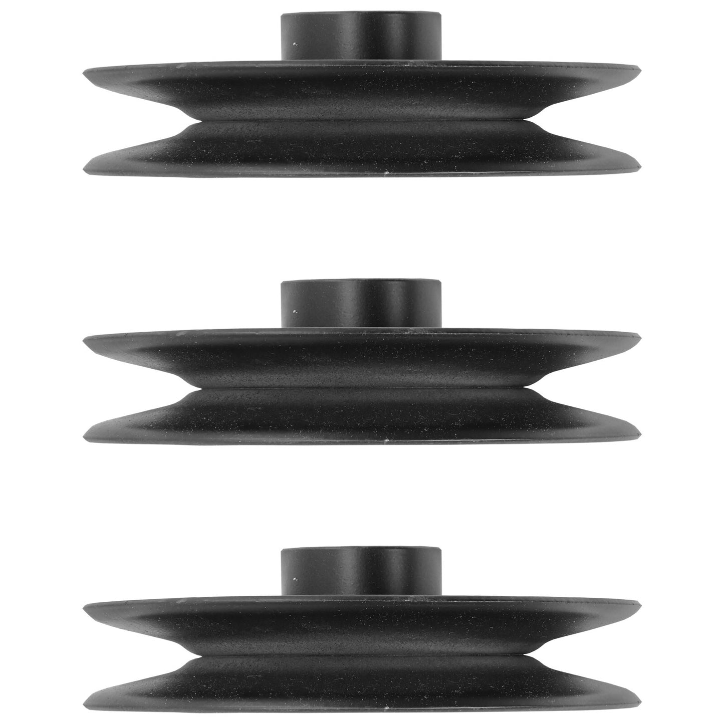 Deck Pulley Replacement for Bad Boy Revolt SD 34 in (2023–2023)