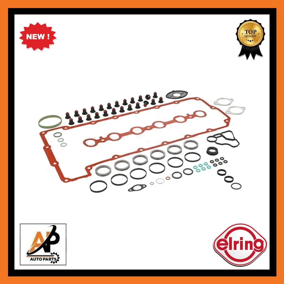 Cylinder Head Gasket Kit for BMW N52 B25 (2006–2013)