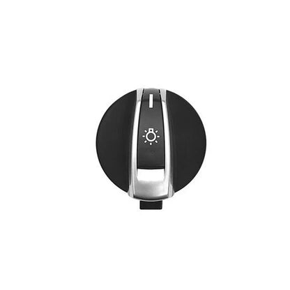 Headlight Control Switch Knob for BMW 5/6/7 Series (2010-2017)
