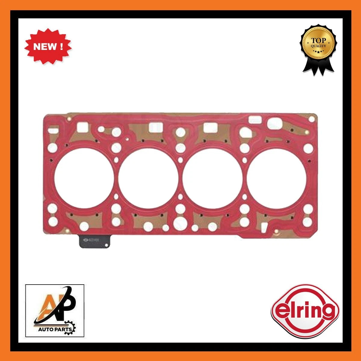Cylinder Head Gasket OEM Replacement for Audi A6 C7 (2012–2019)