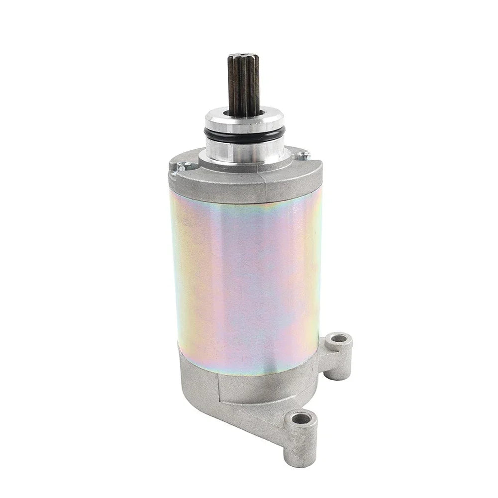 Starter Motor for Suzuki VL125 VL250 Intruder (2000-2012)