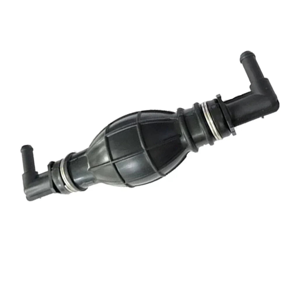 8mm Fuel Primer Bulb for Nissan Navara D40M, Pathfinder R51M (2005-2015)