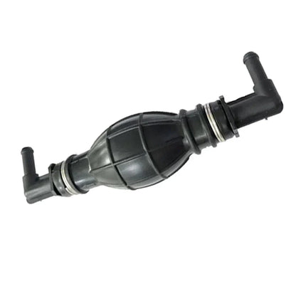 8mm Fuel Primer Bulb for Nissan Navara D40M, Pathfinder R51M (2005-2015)