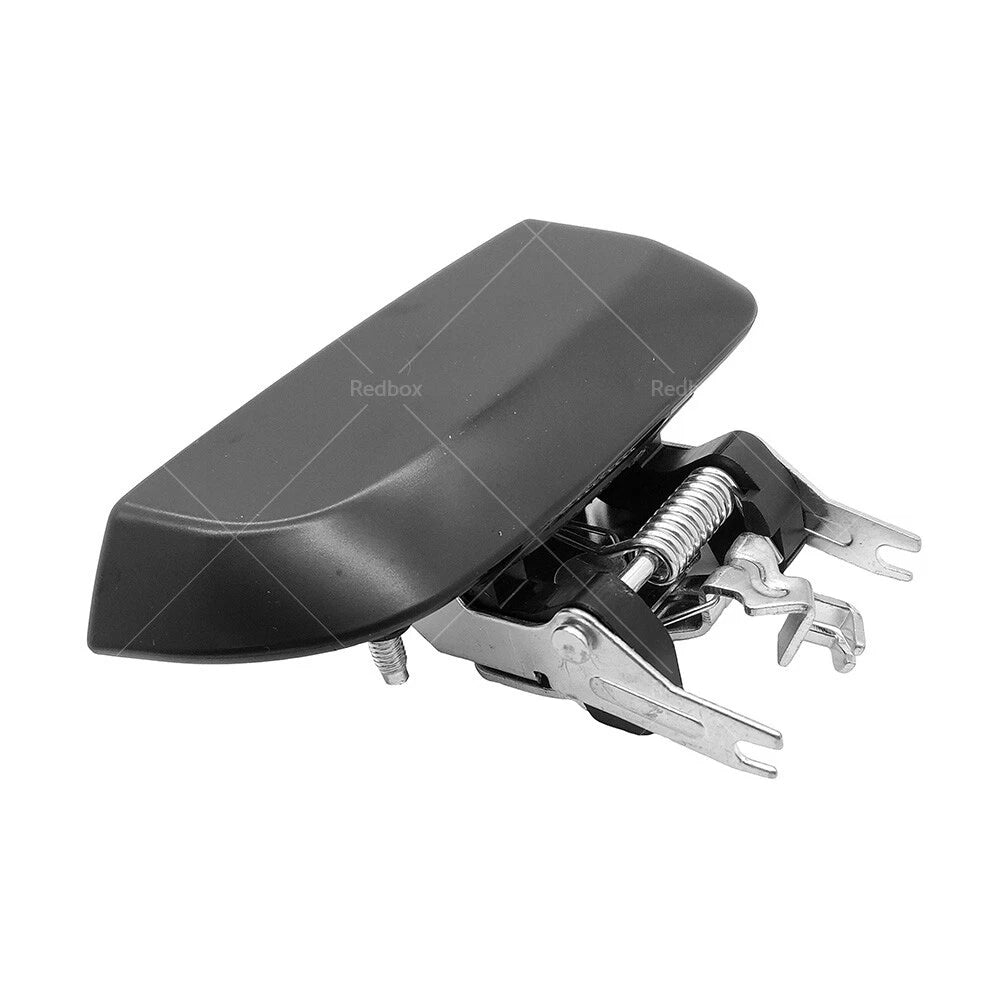 Black Rear LH Outer Door Handle for Nissan Pathfinder (2005-2013)