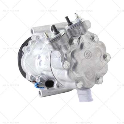 A/C Compressor w/ Pulley for Mini Cooper R56 R57 Countryman R60 (2007-2015)