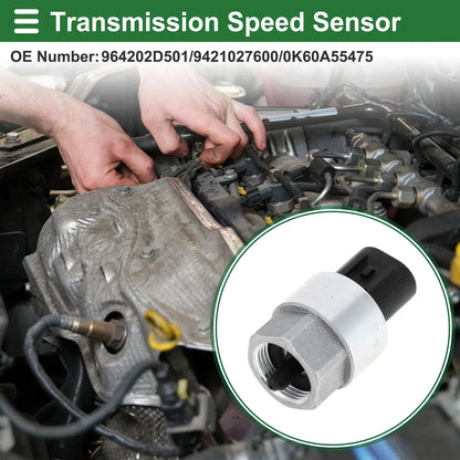 Odometer Speed Sensor for HYUNDAI Coupe 1.6i (1996-2002)