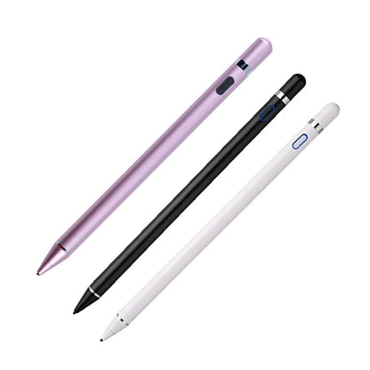Stylus Pen for Apple iPad 6th-9th, Pro 2018-2021, mini 6/5, Air (2018-2021)