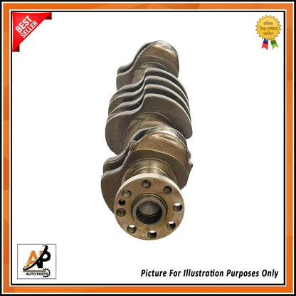 Crankshaft Main Bearings Replacement Set for BMW X3 F25 30d 35d (2014–2017)