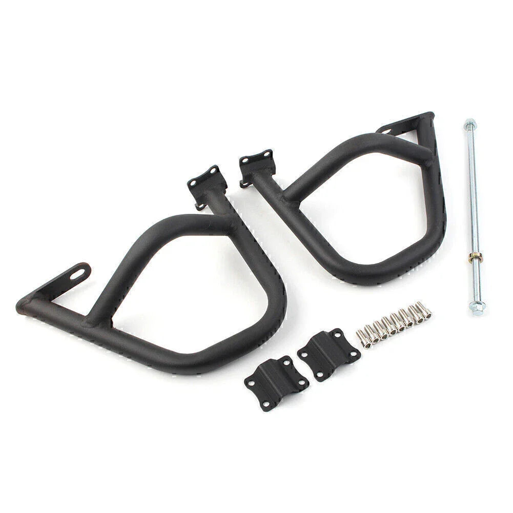 Engine Guard Crash Bar Protector for Honda Rebel CMX 300 (2021-2022)