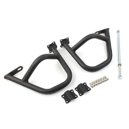 Engine Guard Crash Bar Protector for Honda Rebel CMX 300 (2021-2022)