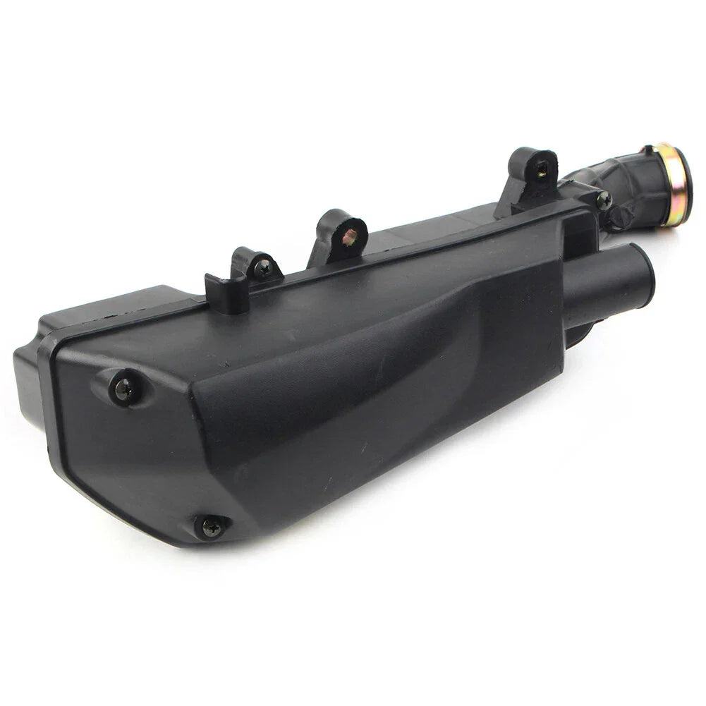50cc Universal Air Box Filter Assembly for GY6 Moped Scooter ATV