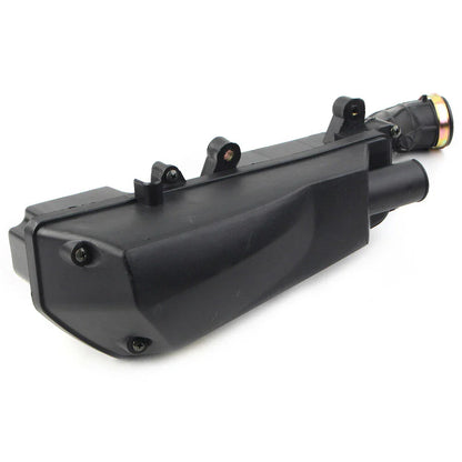 50cc Universal Air Box Filter Assembly for GY6 Moped Scooter ATV