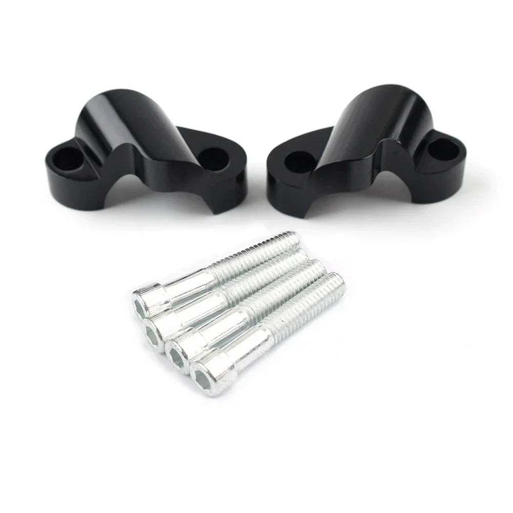 Handlebar Riser Spacer Extension for Harley Forty Eight 48 XL1200X (2010-2022)