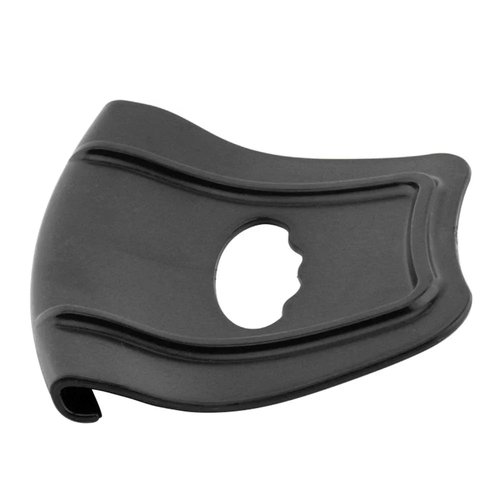 Black Tire Repair Tool Rim Protectors for Motor Tyre Installation