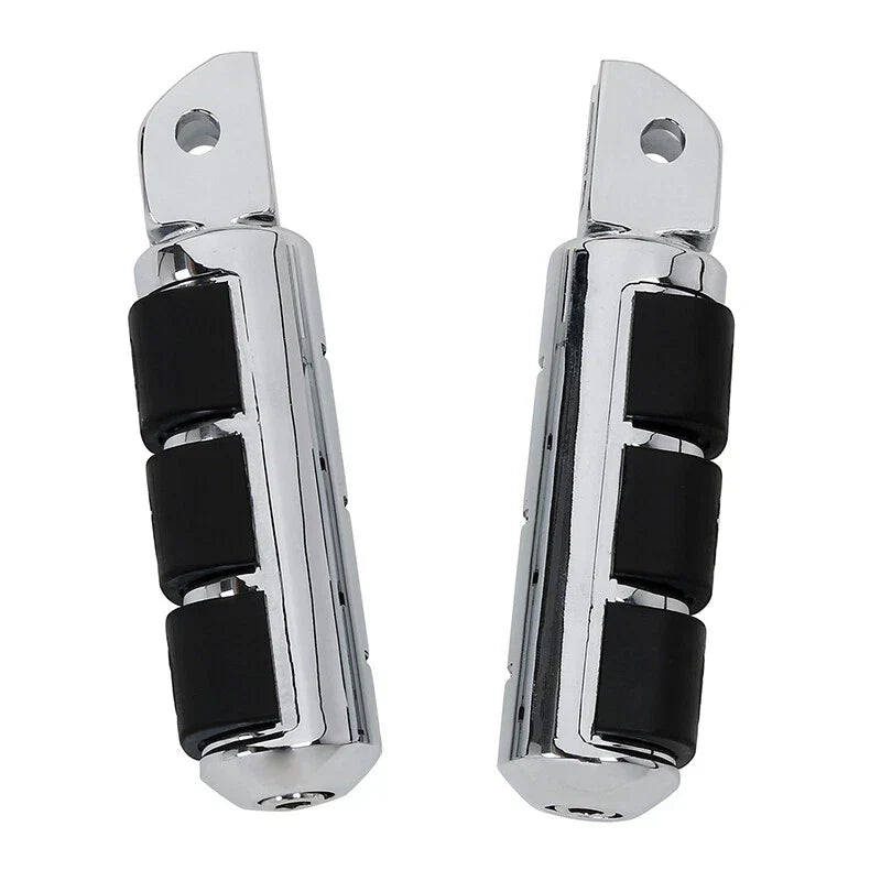Driver Foot Pegs for Harley Softail Standard Low Rider (2018-2025)