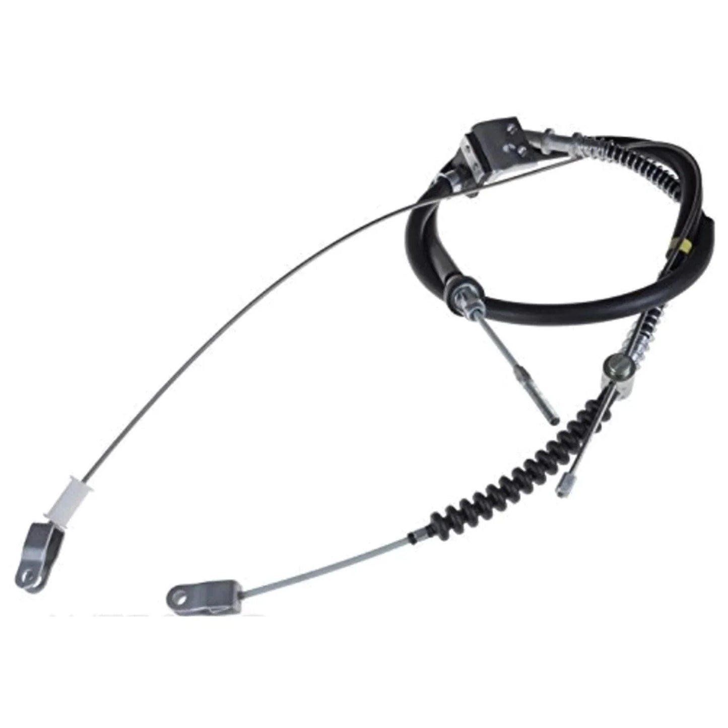 Parking Brake Cable for Landcruiser Bundera LJ70 RJ70 2.4L 22R 2L-T (1984–1996)
