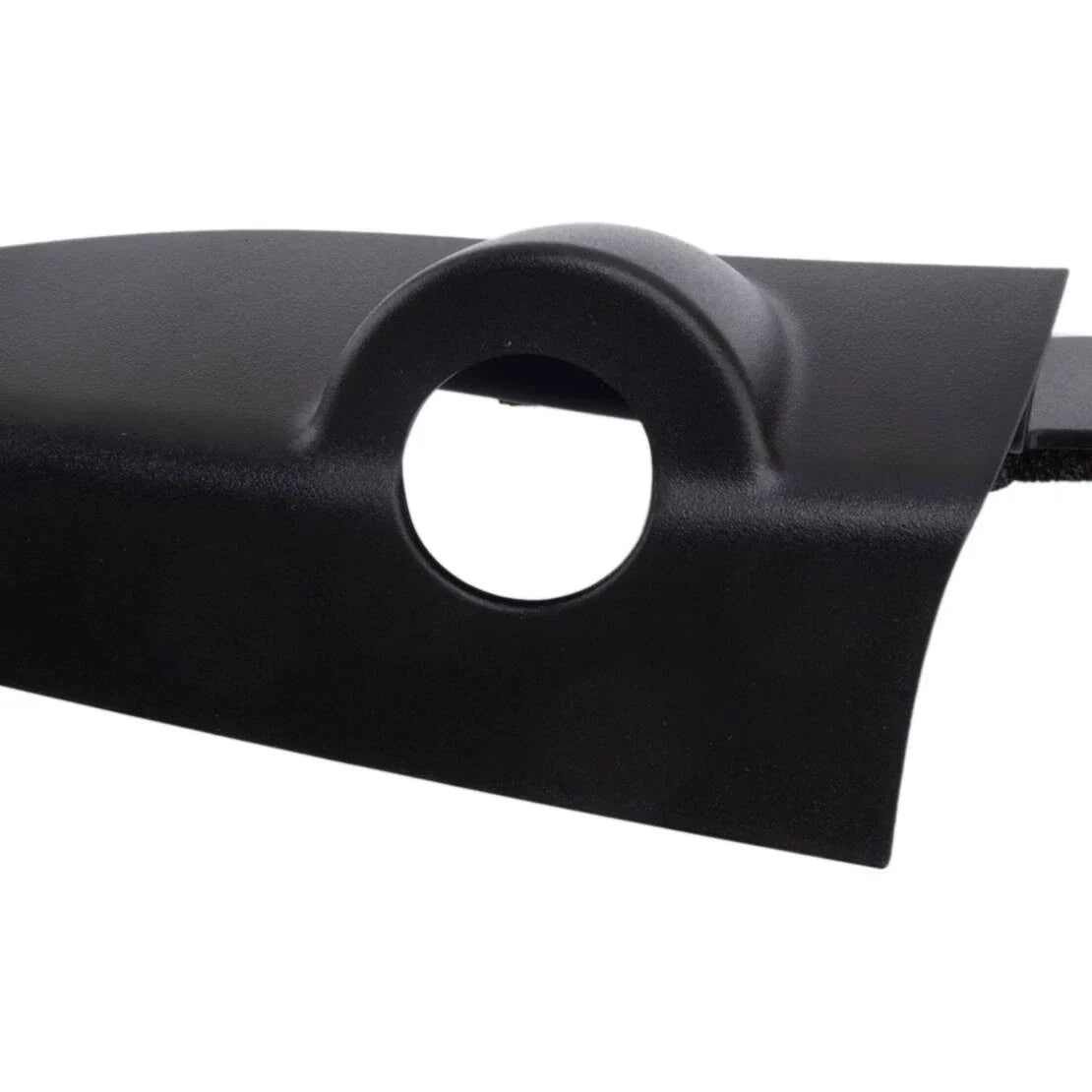 Left Side Mirror Triangle Trim Panel for Nissan Versa (2012-2018)