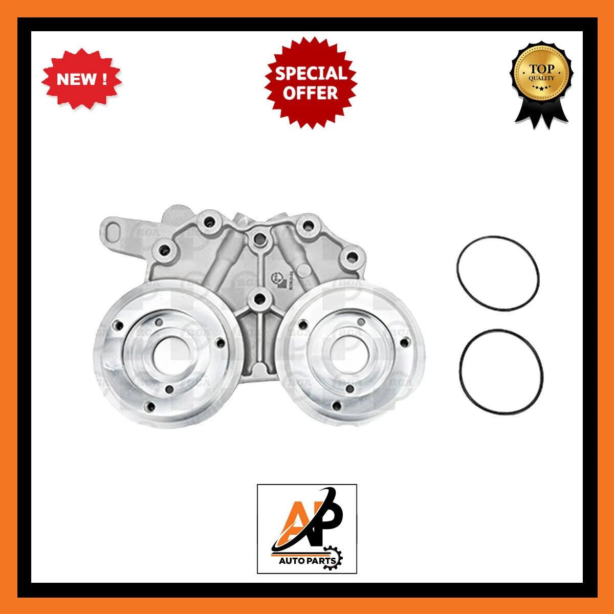 Camshaft Bridge Replacement for Audi A5 Sportback 2.0 TFSI (2010–2016)