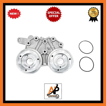 Camshaft Bridge Replacement for Audi A5 Sportback 2.0 TFSI (2010–2016)