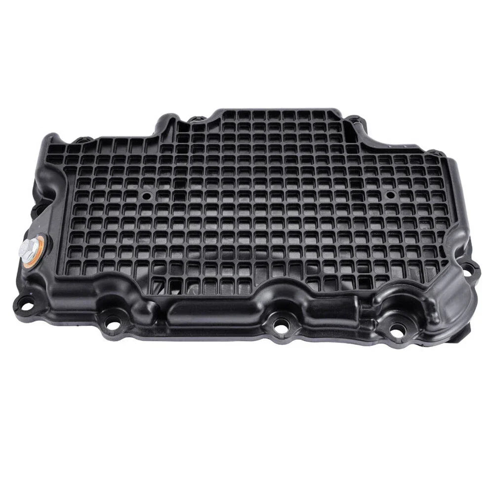 Engine Oil Pan Cover Assembly for 2016-2022 Nissan Infiniti Q50 2WD