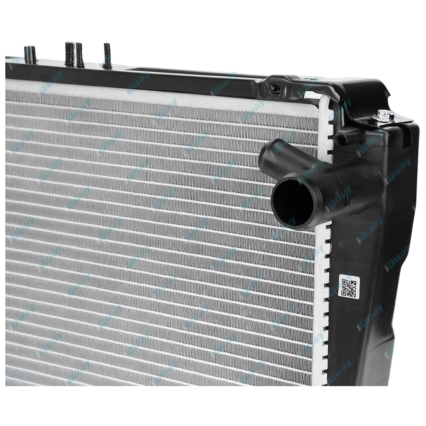Radiator for Toyota Hiace RZH103 RZH113 RZH125 2.4L 4-Cyl (1989-2005)