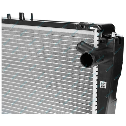 Radiator for Toyota Hiace RZH103 RZH113 RZH125 2.4L 4-Cyl (1989-2005)