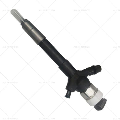 Fuel Injector for Toyota Hilux, Hiace 1KD, 2KD (2005-2023)