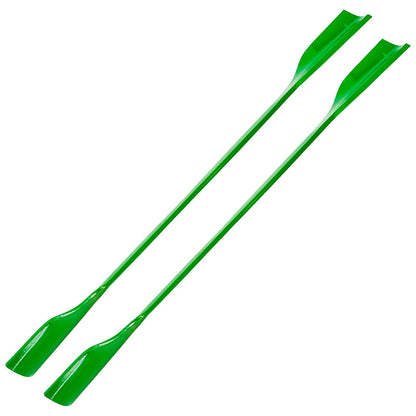 Deck Blade 42 Inch High-Lift Replacement for Toro SW4200 SWX4250 (2010–2010)